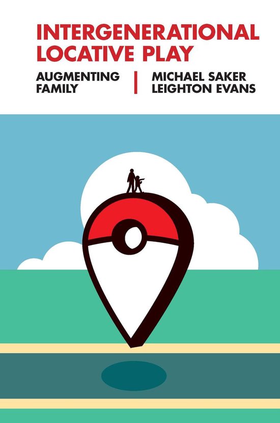 Intergenerational Locative Play - cover