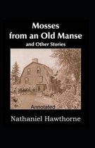 Mosses From an Old Manse Annotated