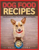 Dog Food Recipes