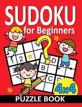 Sudoku for Beginners 4x4