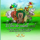 El Lleo de cabell verd