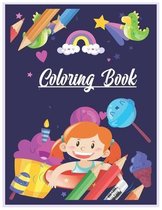 Coloring Book