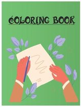 Coloring Book