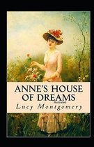 Anne's House of Dreams Illustrated