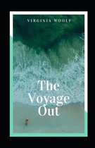 The Voyage Out Illustrated