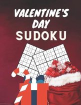 Valentine's Day Sudoku