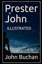 Prester John Illustrated