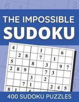 The Impossible Sudoku