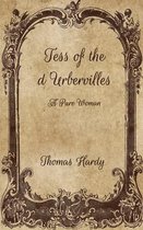 Tess of the d'Urbervilles