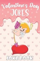 Valentine's Day Jokes: Joke Book