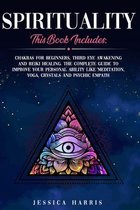 Spirituality: This Book Includes