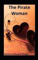 The Pirate Woman illustrated