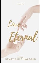 Love Eternal (Illustrated)