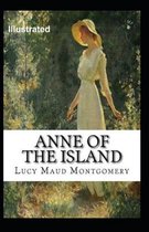 Anne of the Island Illustrated