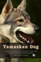 Tamaskan Dog