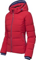 SERAPHINA JAS ROOD - DAMES maat: XL    dames > wintersport