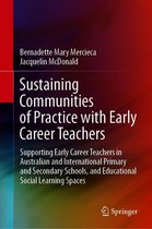 Sustaining Communities of Practice with Early Career Teachers