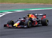 Max Verstappen | Formule 1 F1 - Puzzel Volwassenen 500 stukjes