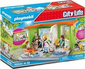 PLAYMOBIL City Life Mijn kinderarts - 70541
