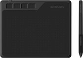 Gaomon S620 - Tekentablet - Professionele Tekentablet - Grafische Tablet - Pen Tablet met grote korting