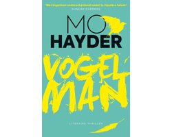 De 7 beste boeken van Jack Caffery die je moet lezen De 7 beste boeken van Jack Caffery die je moet lezen