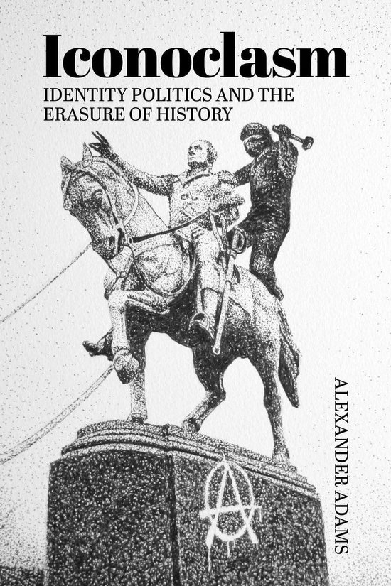Societas 72 - Iconoclasm, Identity Politics and the Erasure  ... - cover