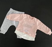 Baby Pyjama meisjes