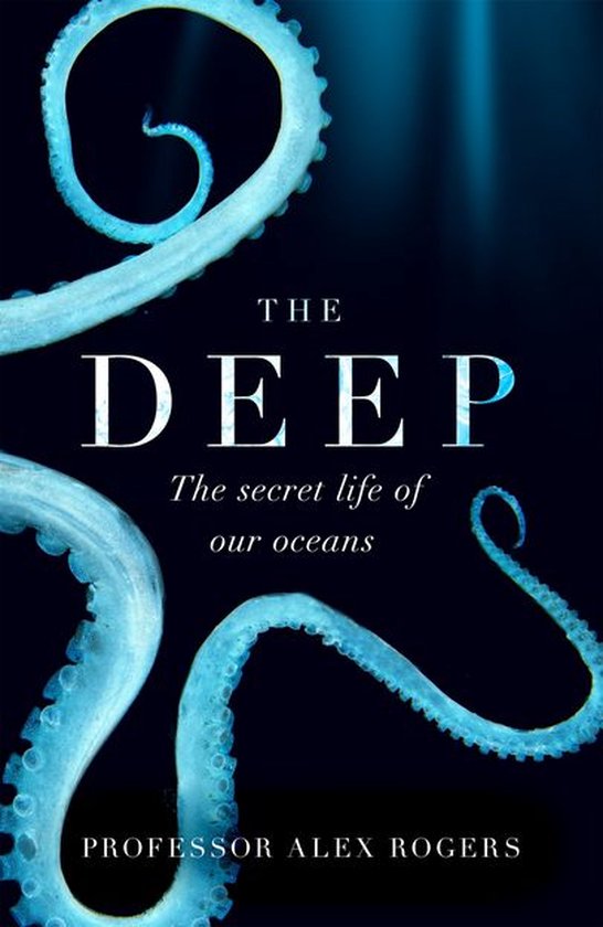 The Deep - cover