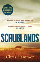 A Martin Scarsden Thriller - Scrublands