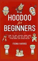 Hoodoo for Beginners