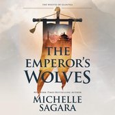 Wolves of Elantra Series, 1-The Emperor's Wolves
