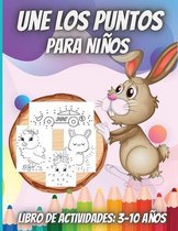 Une Los Puntos