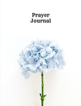 Prayer Iournal for women