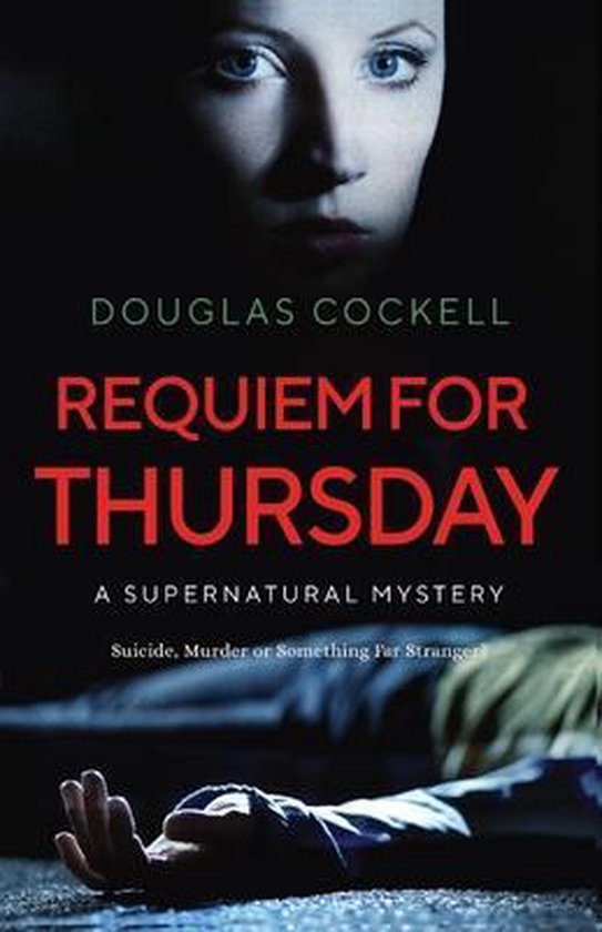 Requiem- Requiem For Thursday - cover