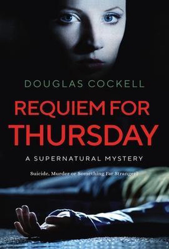 Requiem- Requiem For Thursday - cover