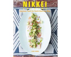 Nikkei Cuisine