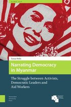 Global Asia- Narrating Democracy in Myanmar