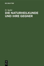 Die Naturheilkunde Und Ihre Gegner