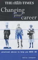 CHANGING YOUR CAREER: PRACTICAL ADVICE TO HELP YOU