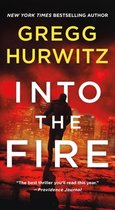 Into the Fire An Orphan X Novel Orphan X, 5