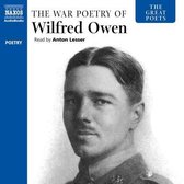 Great Poets-The War Poetry of Wilfred Owen