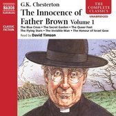 The Innocence of Father Brown - Volume 1