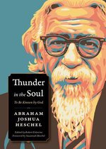 Thunder in the Soul To Be Known By God Plough Spiritual Guides Backpack Classics