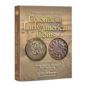 Encyclopedia of Colonial and Early American Coins