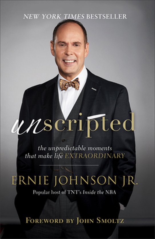 Unscripted – The Unpredictable Moments That Make Life Extraordinary