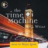 The Time Machine Lib/E