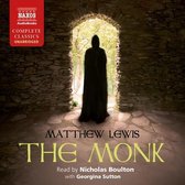 The Monk Lib/E: A Romance