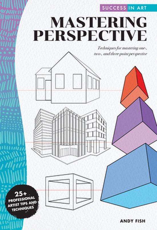 Success in Art Success in Art Mastering Perspective (ebook), Andy(03)
