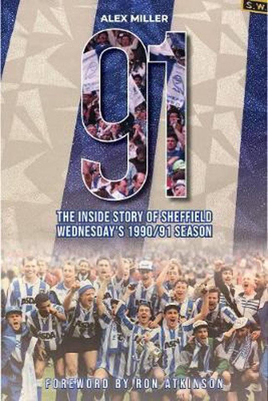 '91 - cover