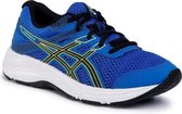 ASICS CONTEND 6 hardloopschoen - maat 37,5